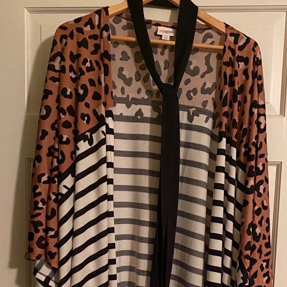Lularoe Savannah